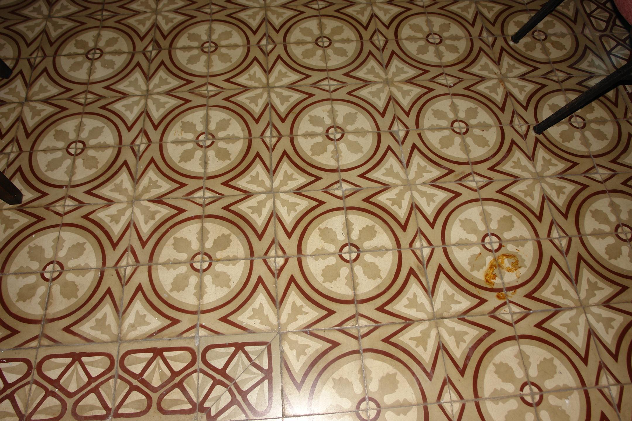 Edificio Sociedad Teosófica de Puerto Rico - Calle Hoare 609 - San Juan (Miramar) - 2011 00008